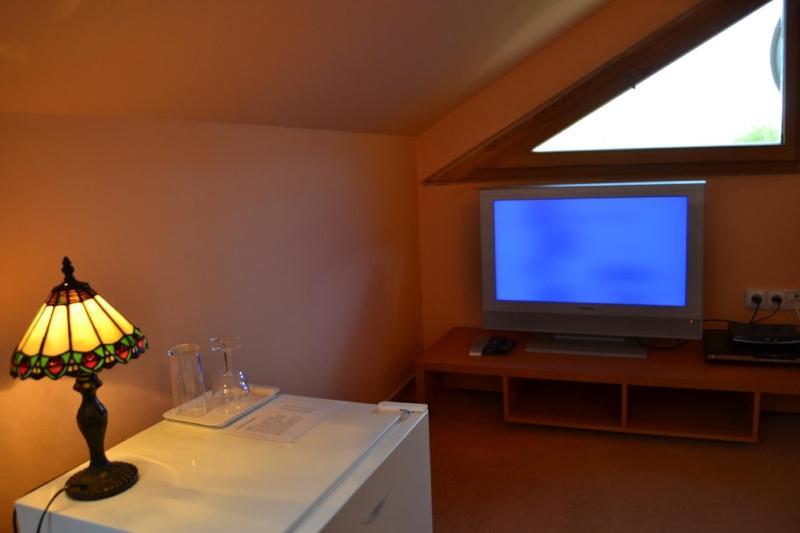 Hotel U Zlate Brany Cesky Raj Wellness Libuň Esterno foto