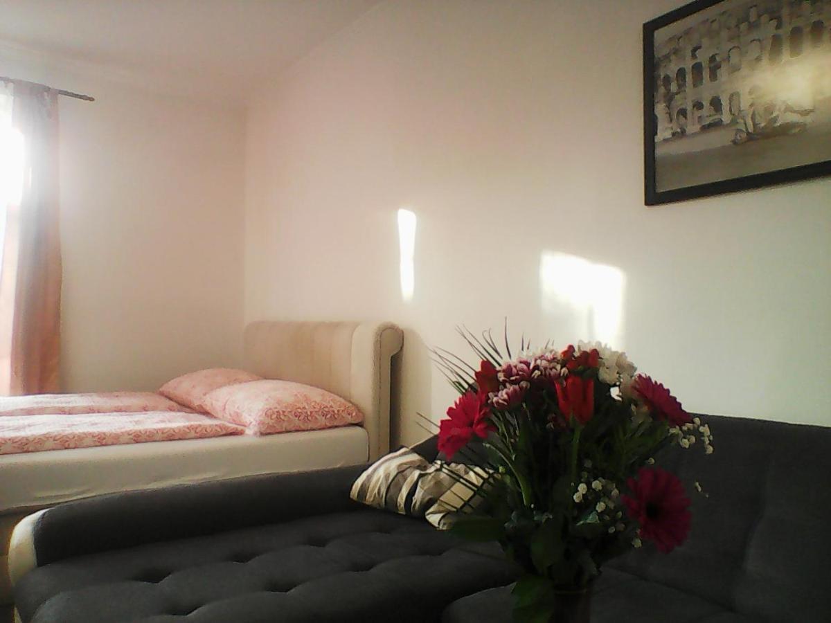 Hotel U Zlate Brany Cesky Raj Wellness Libuň Camera foto