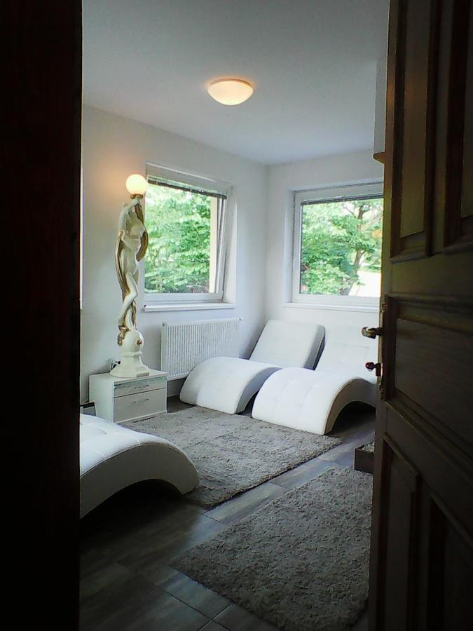 Hotel U Zlate Brany Cesky Raj Wellness Libuň Esterno foto