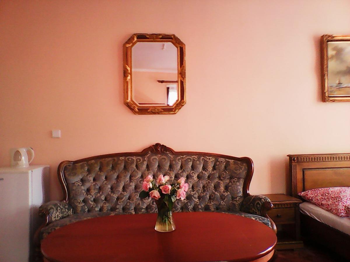 Hotel U Zlate Brany Cesky Raj Wellness Libuň Esterno foto