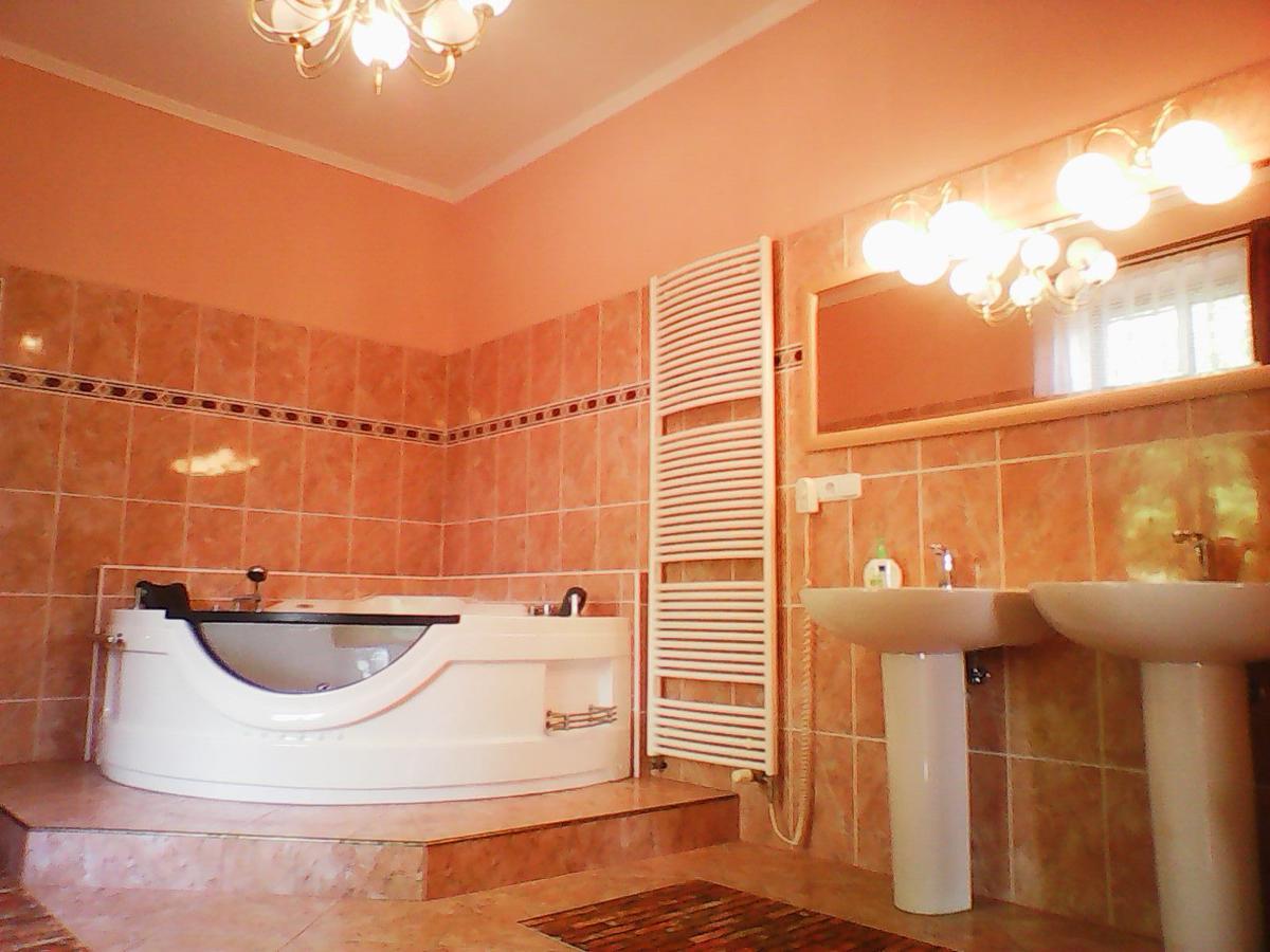 Hotel U Zlate Brany Cesky Raj Wellness Libuň Esterno foto